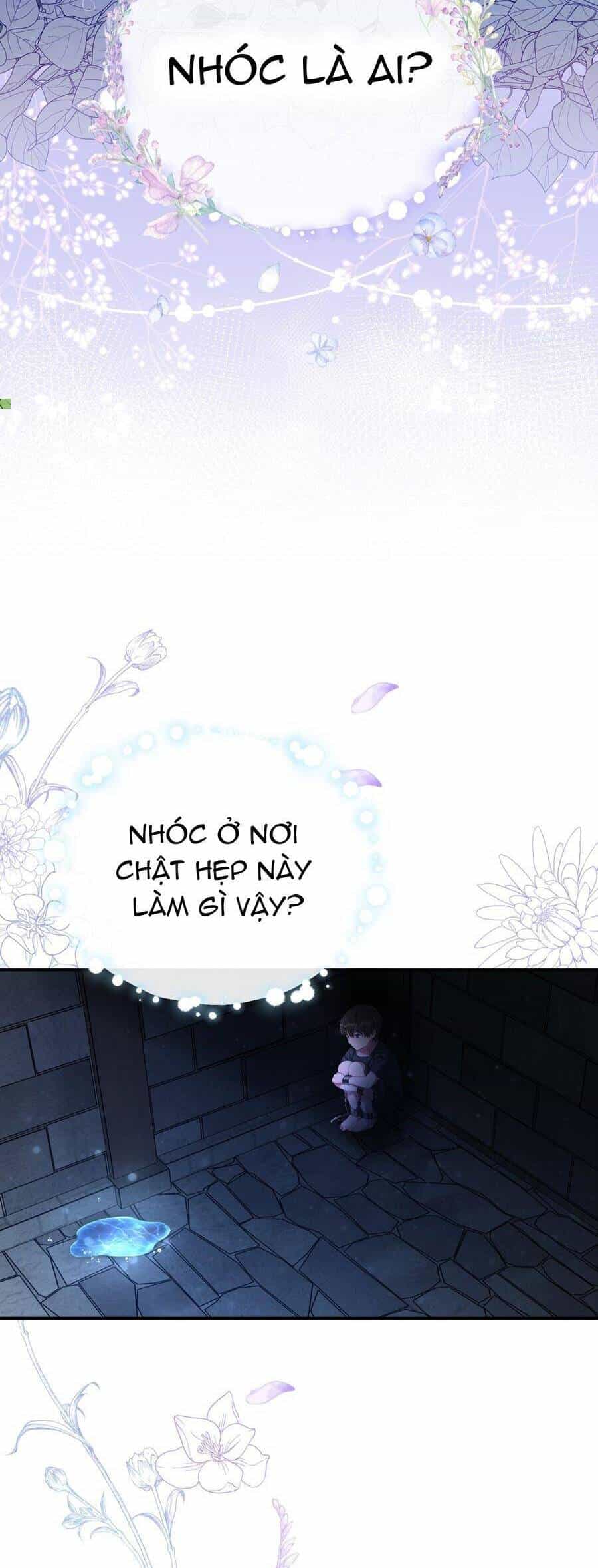Nàng Tiên, Hãy Ký Hợp Đồng Nào - Chương 1 - ảnh 28