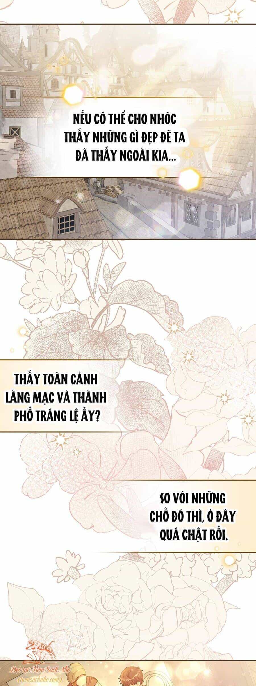 Nàng Tiên, Hãy Ký Hợp Đồng Nào - Chương 1 - ảnh 44