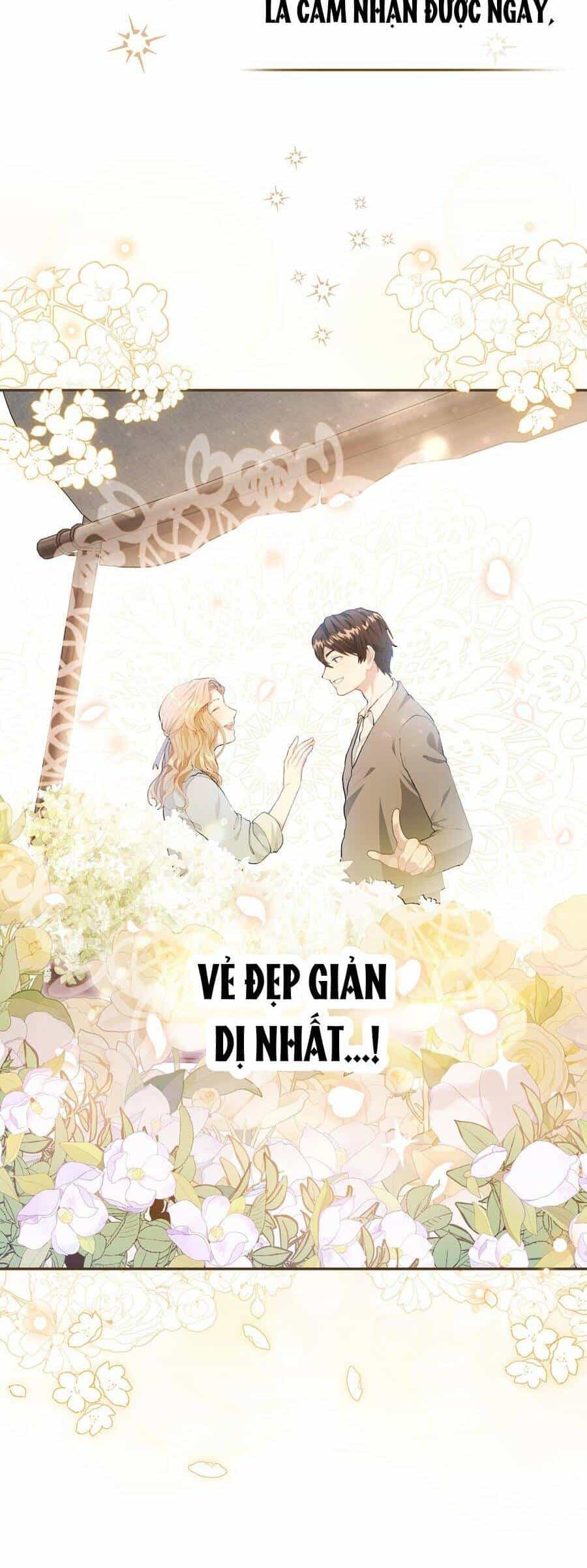 Nàng Tiên, Hãy Ký Hợp Đồng Nào - Chương 1 - ảnh 46