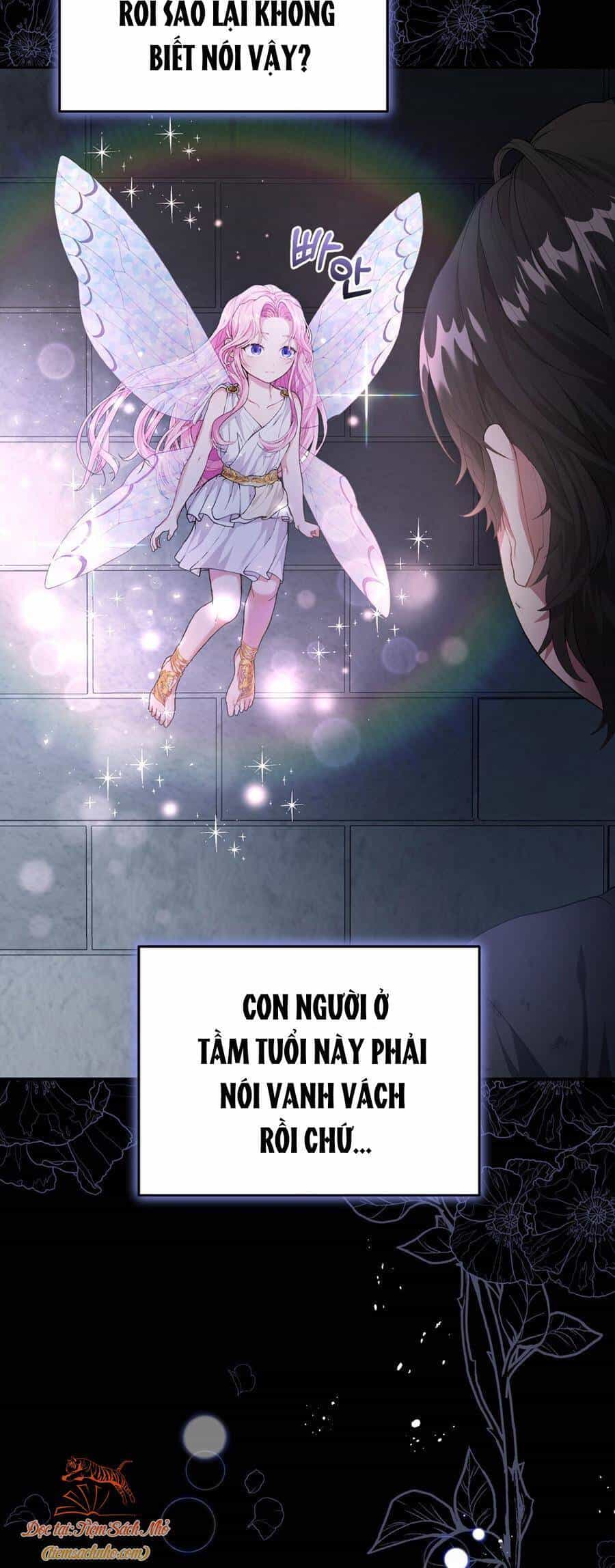 Nàng Tiên, Hãy Ký Hợp Đồng Nào - Chương 1 - ảnh 65