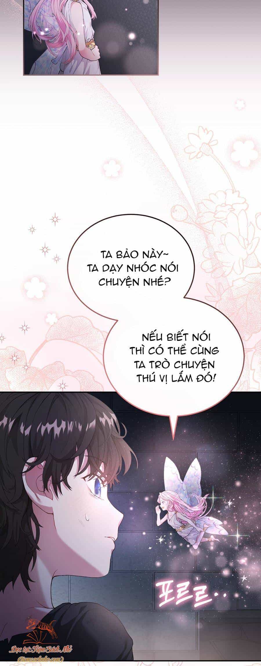 Nàng Tiên, Hãy Ký Hợp Đồng Nào - Chương 1 - ảnh 68