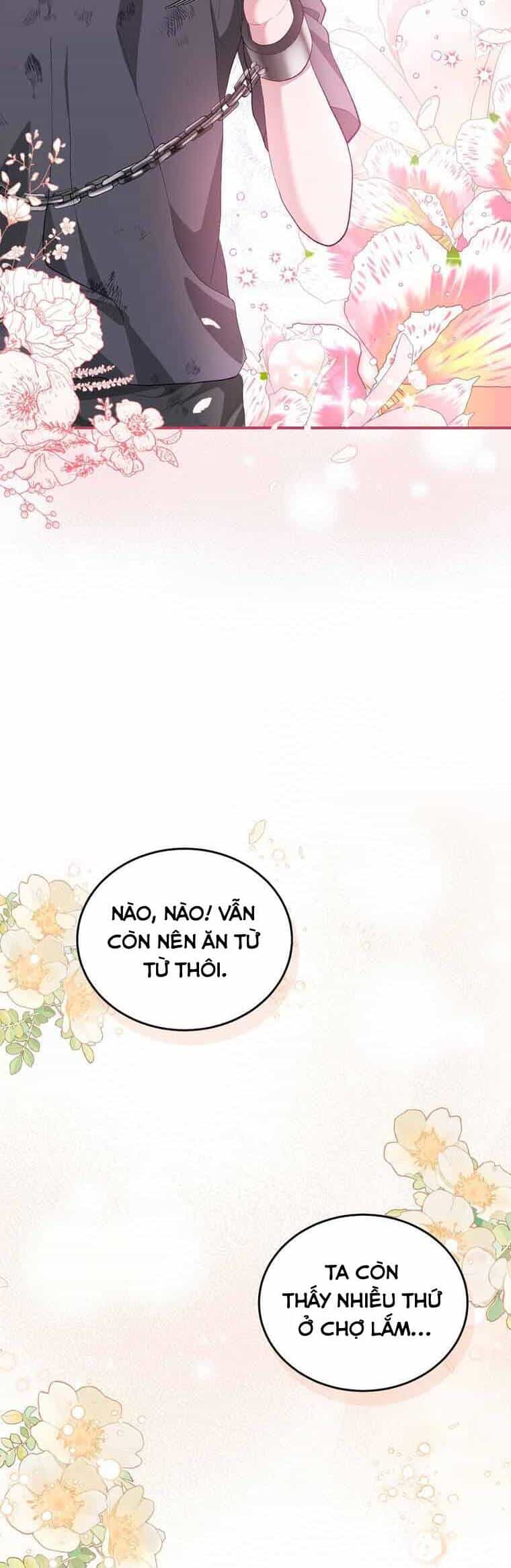 Nàng Tiên, Hãy Ký Hợp Đồng Nào - Chương 10 - ảnh 10