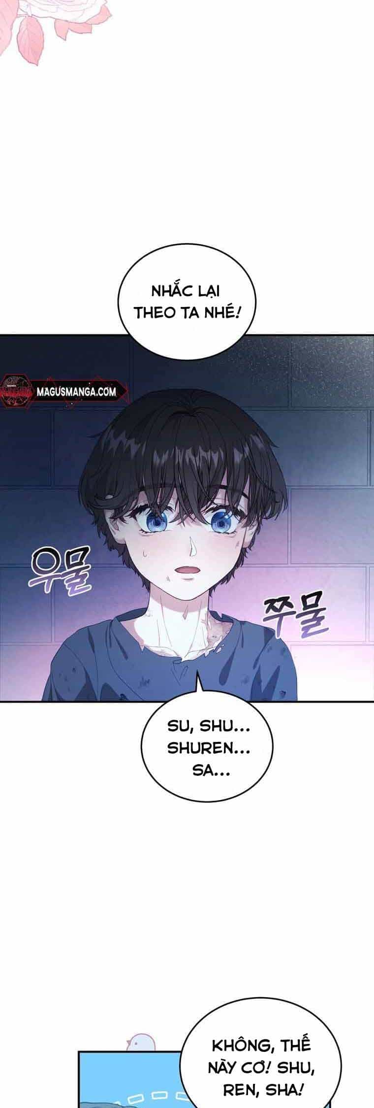 Nàng Tiên, Hãy Ký Hợp Đồng Nào - Chương 10 - ảnh 16