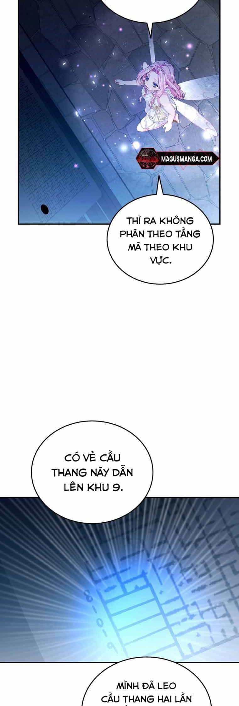 Nàng Tiên, Hãy Ký Hợp Đồng Nào - Chương 10 - ảnh 40
