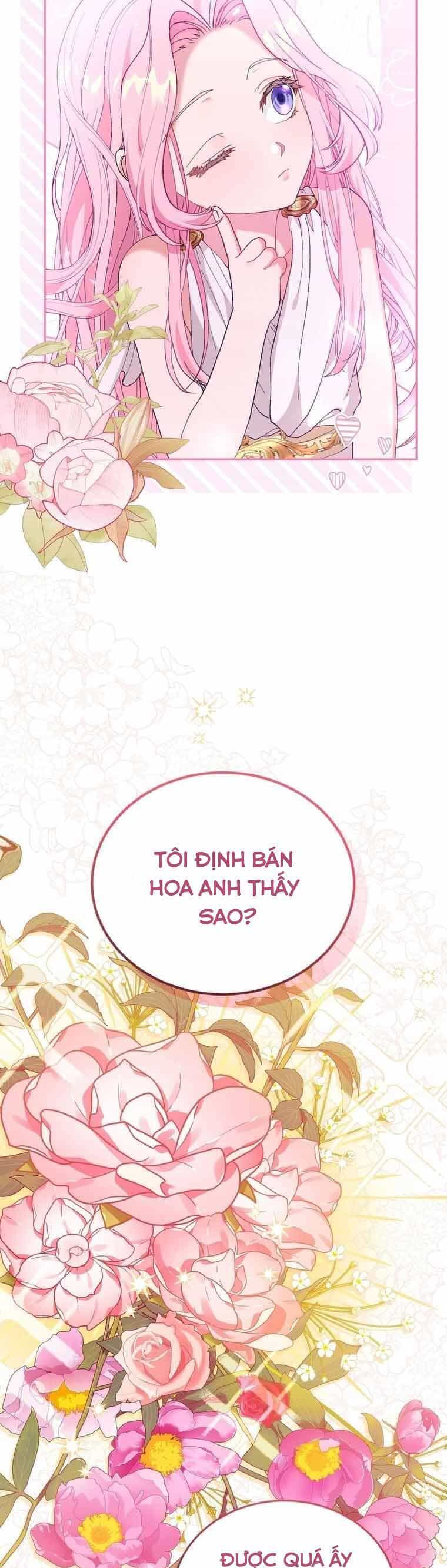 Nàng Tiên, Hãy Ký Hợp Đồng Nào - Chương 12 - ảnh 19