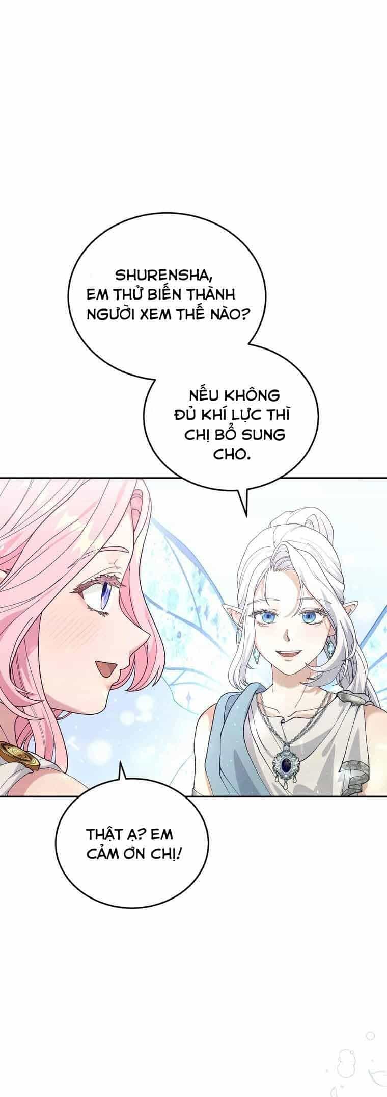 Nàng Tiên, Hãy Ký Hợp Đồng Nào - Chương 13 - ảnh 12