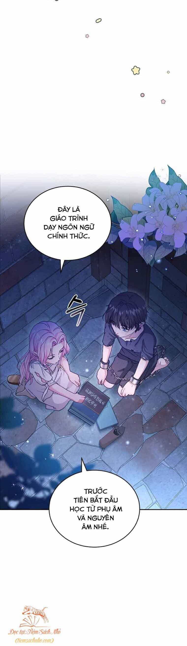 Nàng Tiên, Hãy Ký Hợp Đồng Nào - Chương 14 - ảnh 32