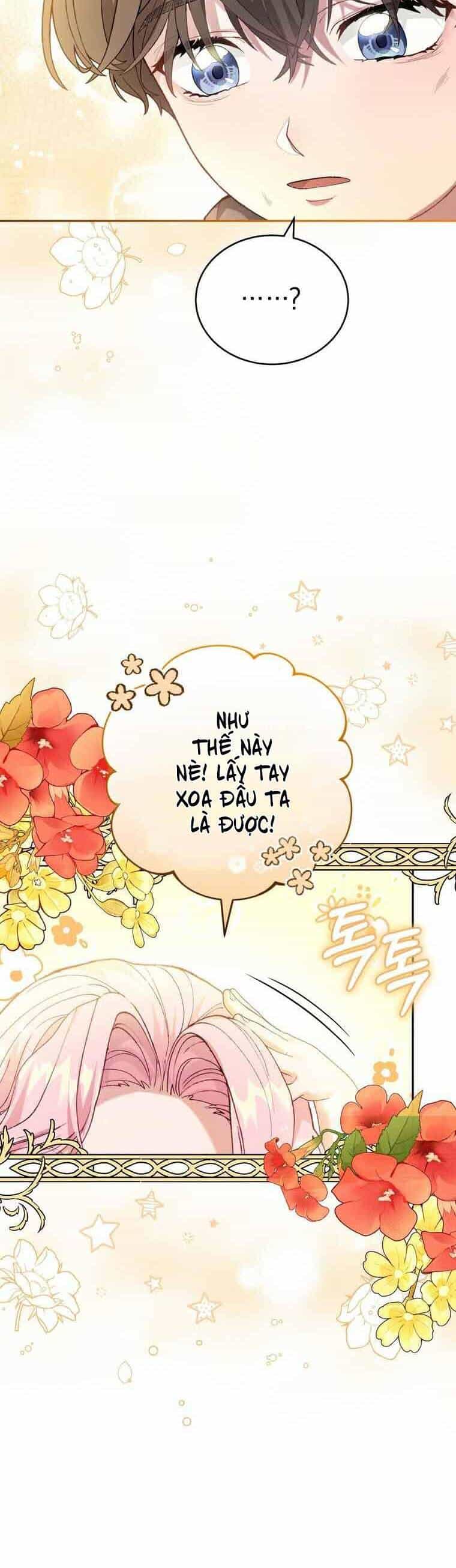 Nàng Tiên, Hãy Ký Hợp Đồng Nào - Chương 14 - ảnh 43
