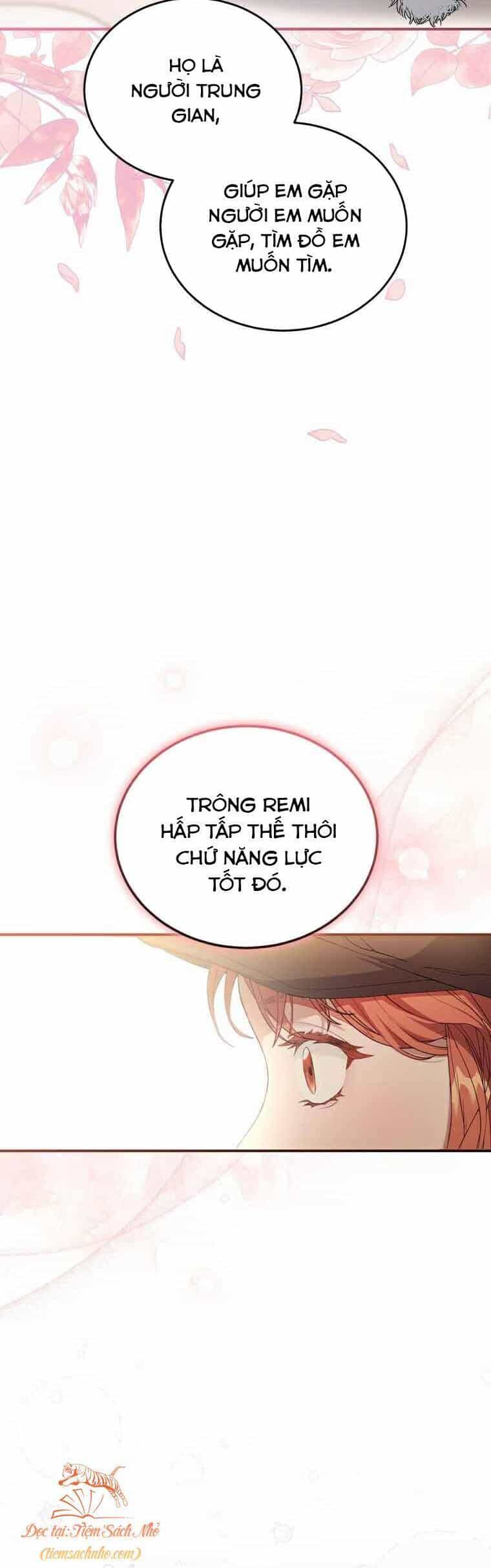 Nàng Tiên, Hãy Ký Hợp Đồng Nào - Chương 14 - ảnh 5