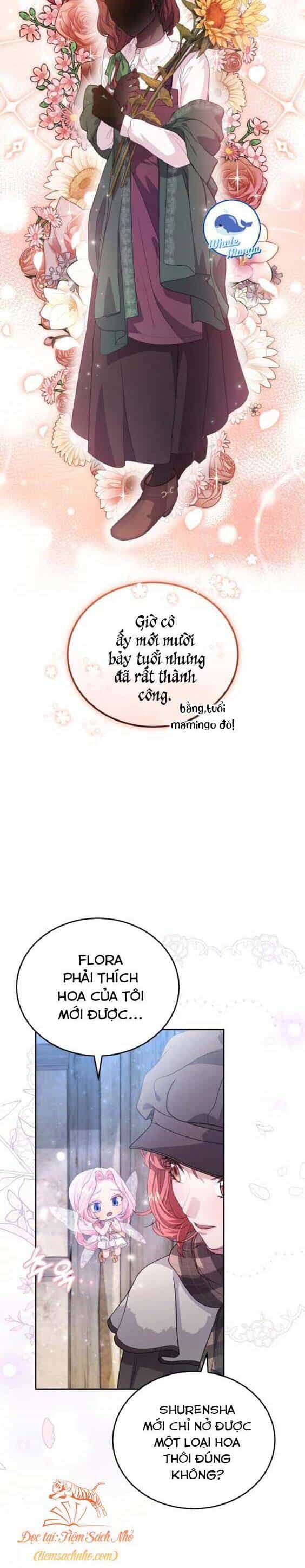 Nàng Tiên, Hãy Ký Hợp Đồng Nào - Chương 15 - ảnh 26