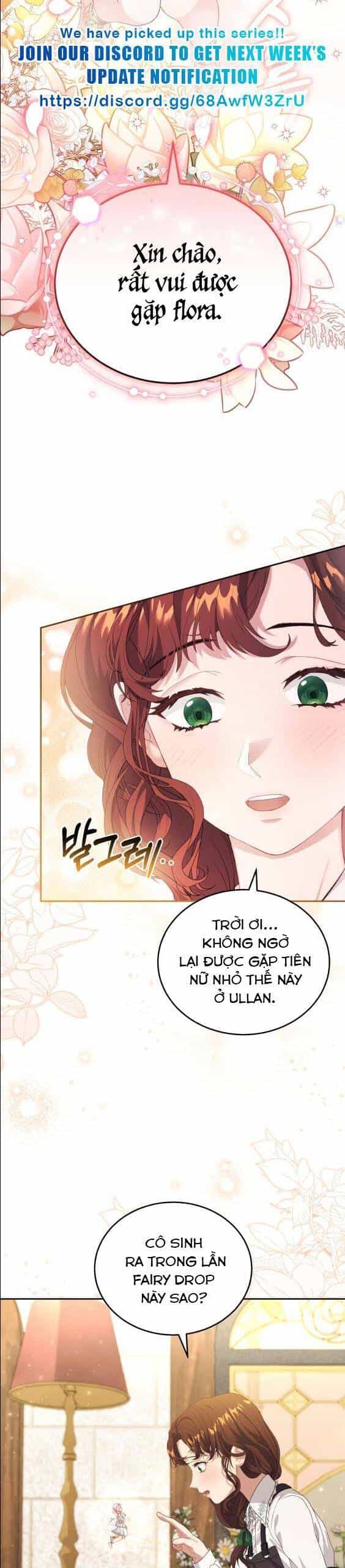 Nàng Tiên, Hãy Ký Hợp Đồng Nào - Chương 15 - ảnh 35