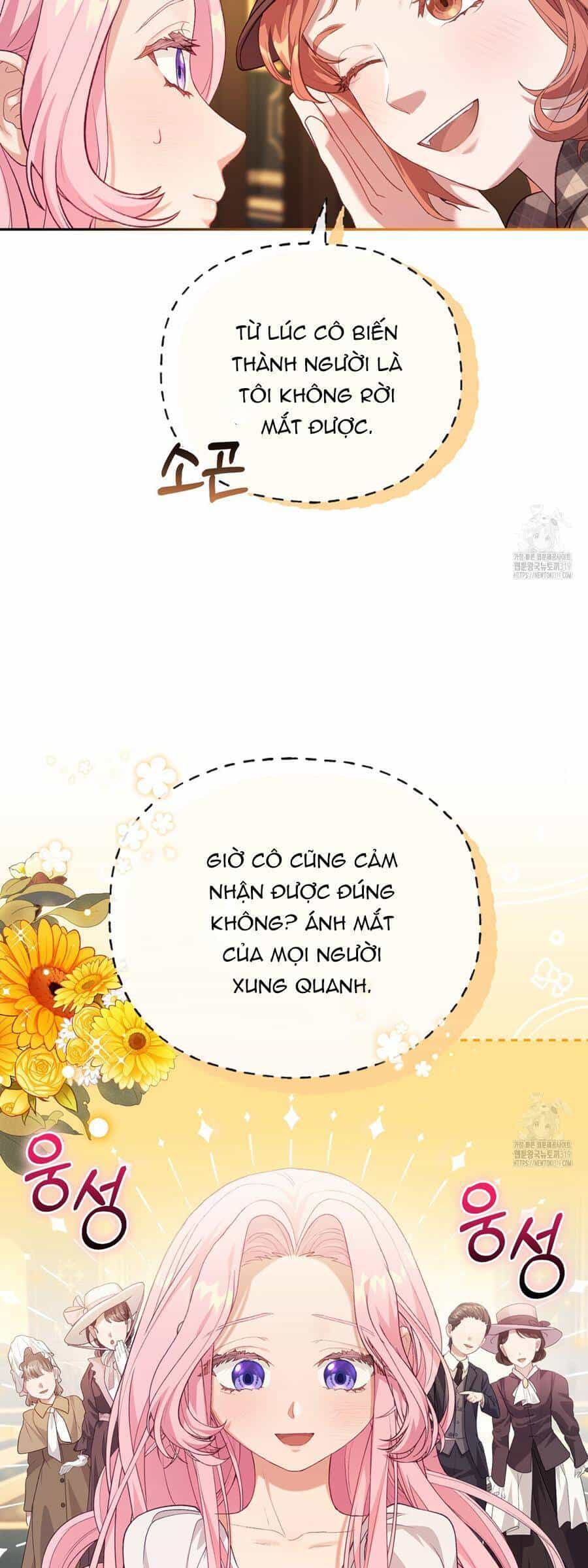 Nàng Tiên, Hãy Ký Hợp Đồng Nào - Chương 16 - ảnh 36