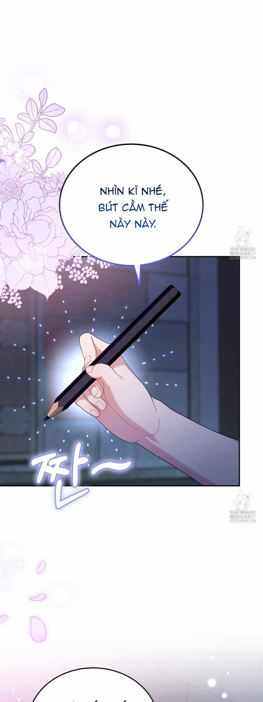 Nàng Tiên, Hãy Ký Hợp Đồng Nào - Chương 17 - ảnh 21