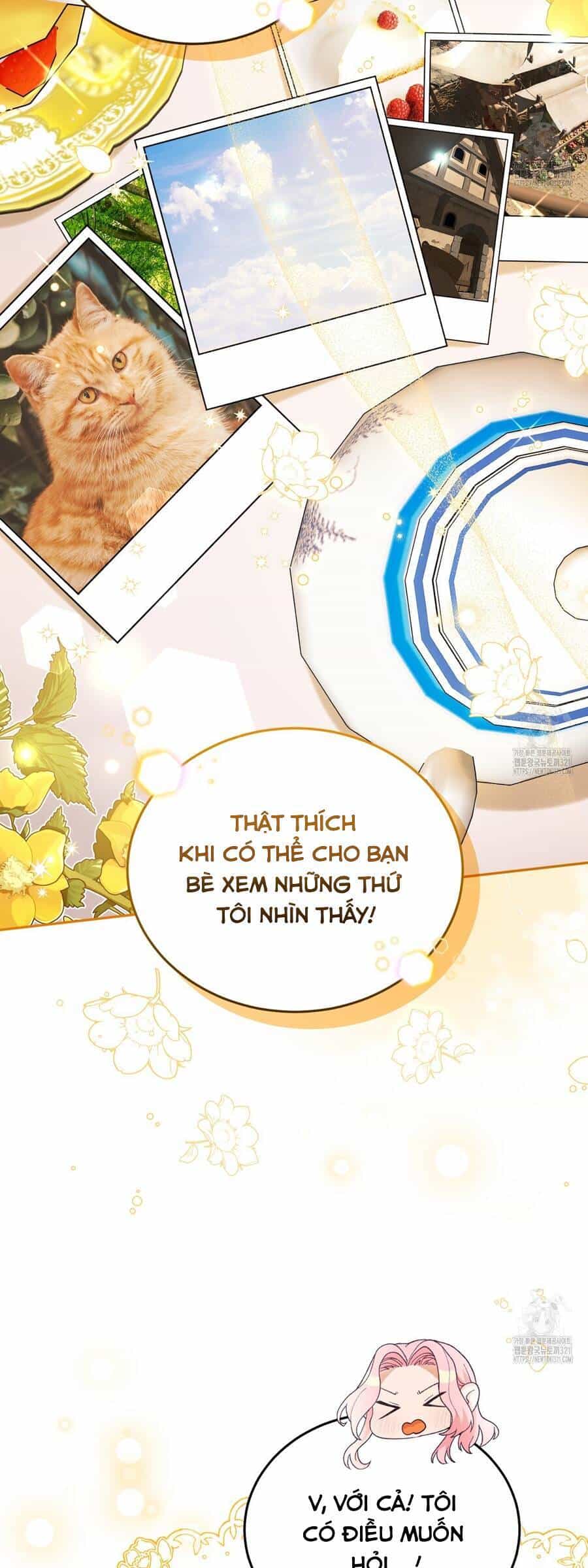 Nàng Tiên, Hãy Ký Hợp Đồng Nào - Chương 18 - ảnh 24