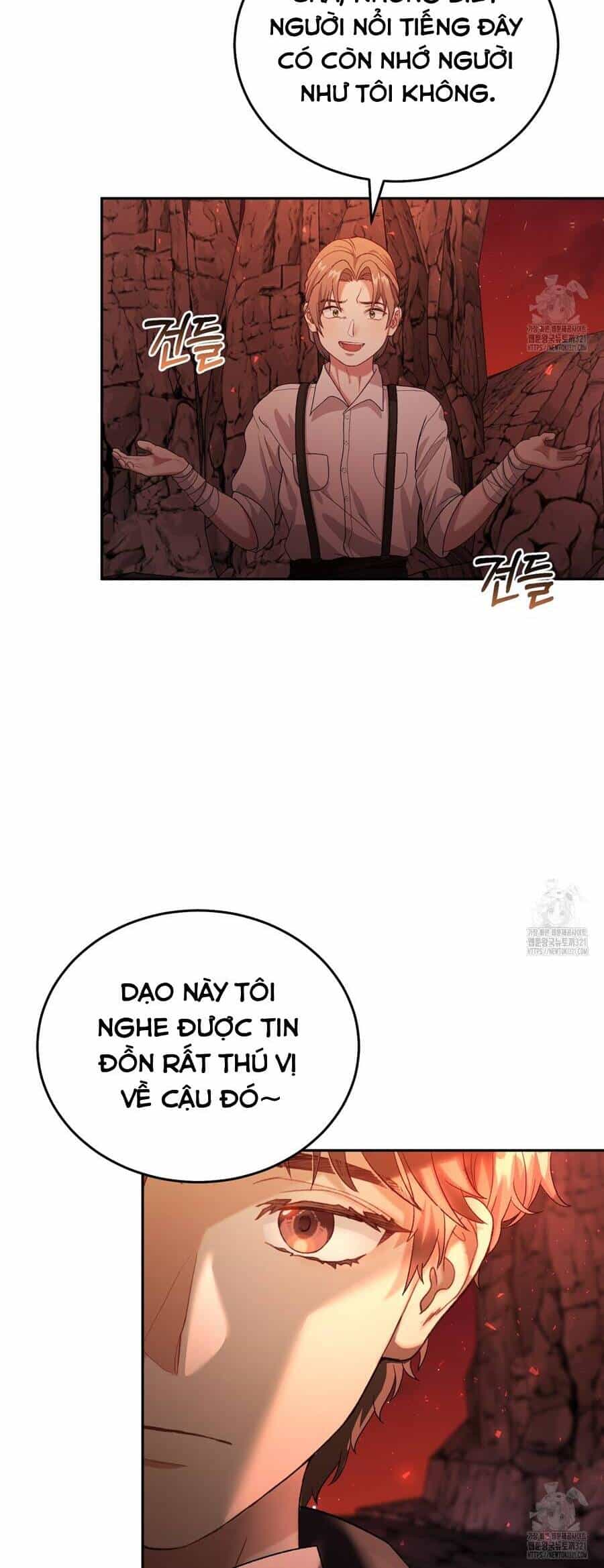 Nàng Tiên, Hãy Ký Hợp Đồng Nào - Chương 18 - ảnh 61
