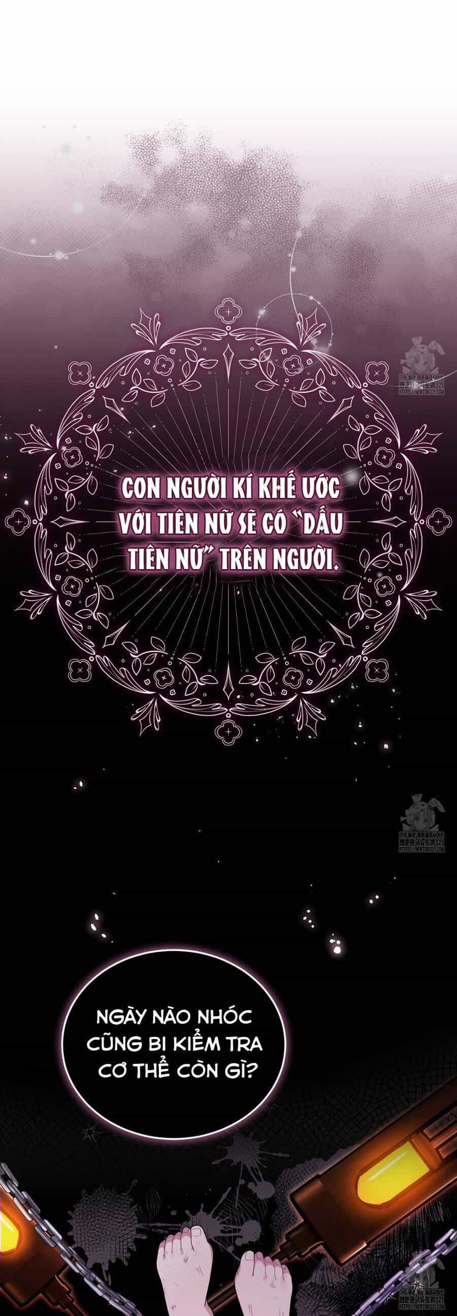 Nàng Tiên, Hãy Ký Hợp Đồng Nào - Chương 18 - ảnh 8