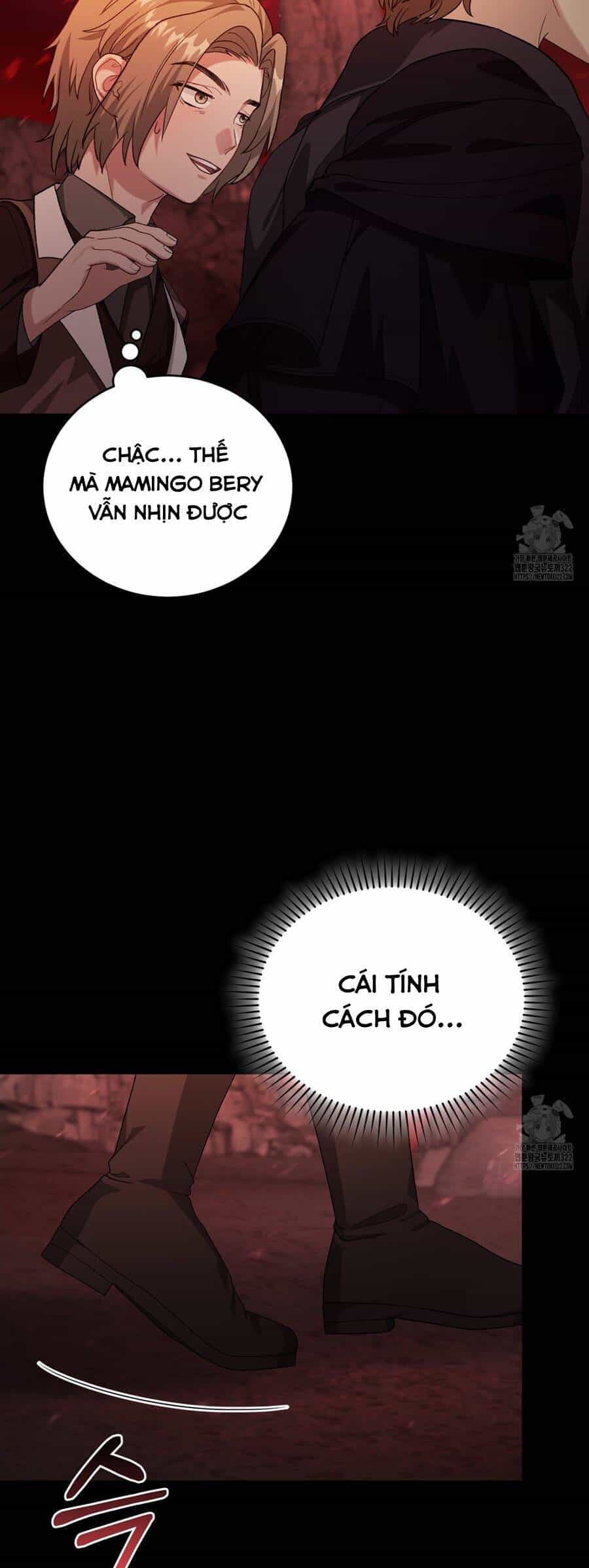 Nàng Tiên, Hãy Ký Hợp Đồng Nào - Chương 19 - ảnh 12