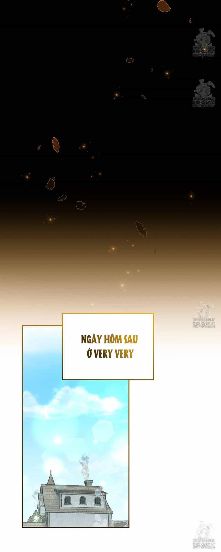 Nàng Tiên, Hãy Ký Hợp Đồng Nào - Chương 19 - ảnh 31