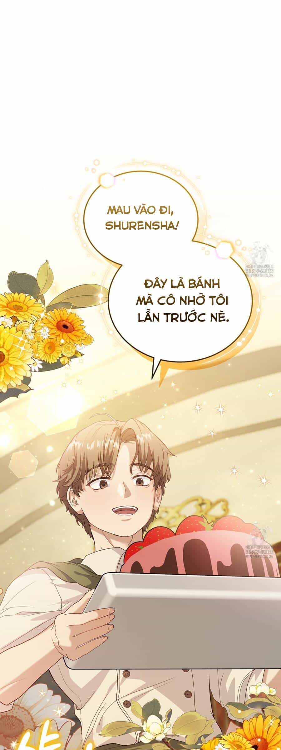 Nàng Tiên, Hãy Ký Hợp Đồng Nào - Chương 19 - ảnh 32