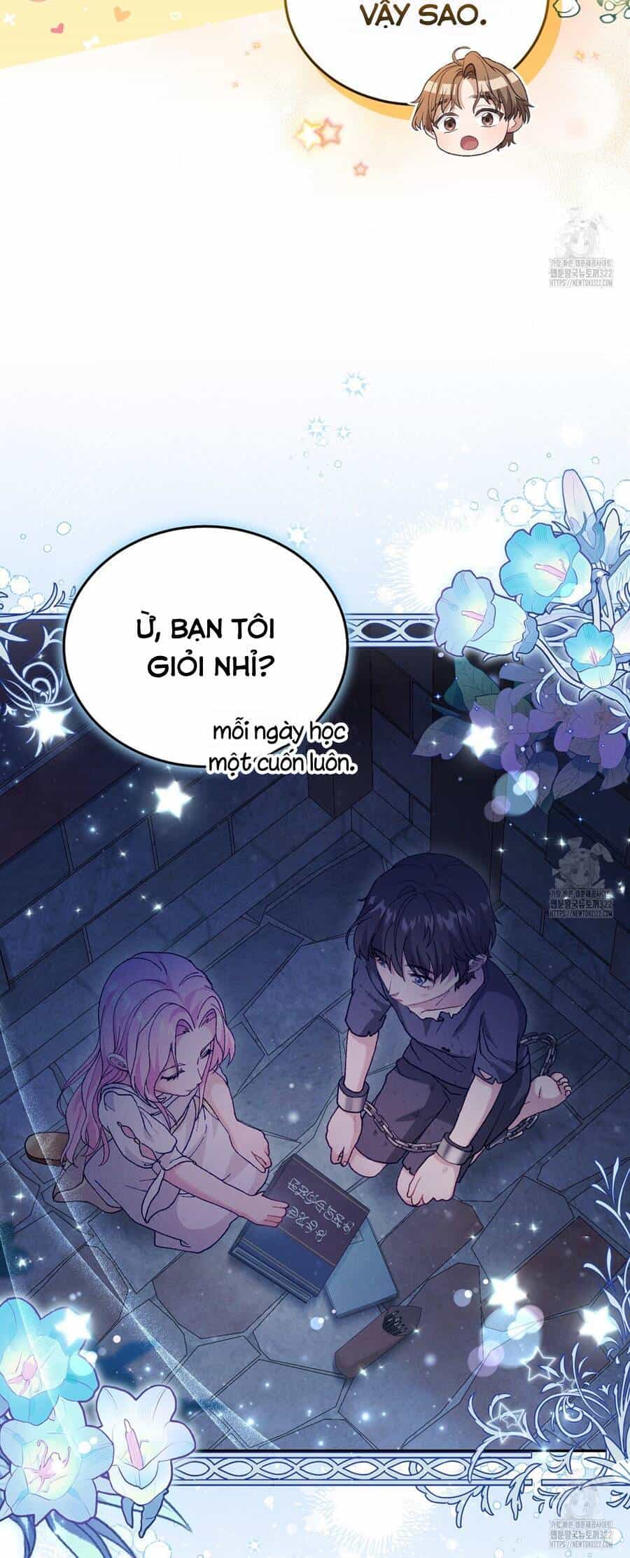 Nàng Tiên, Hãy Ký Hợp Đồng Nào - Chương 19 - ảnh 36