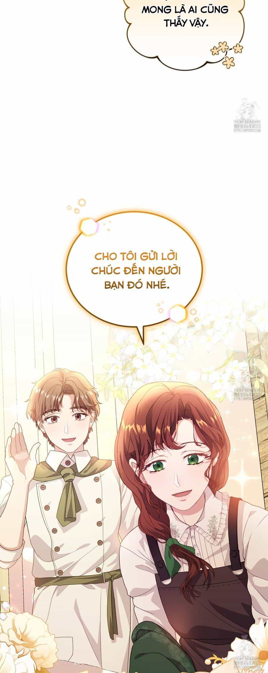 Nàng Tiên, Hãy Ký Hợp Đồng Nào - Chương 19 - ảnh 45