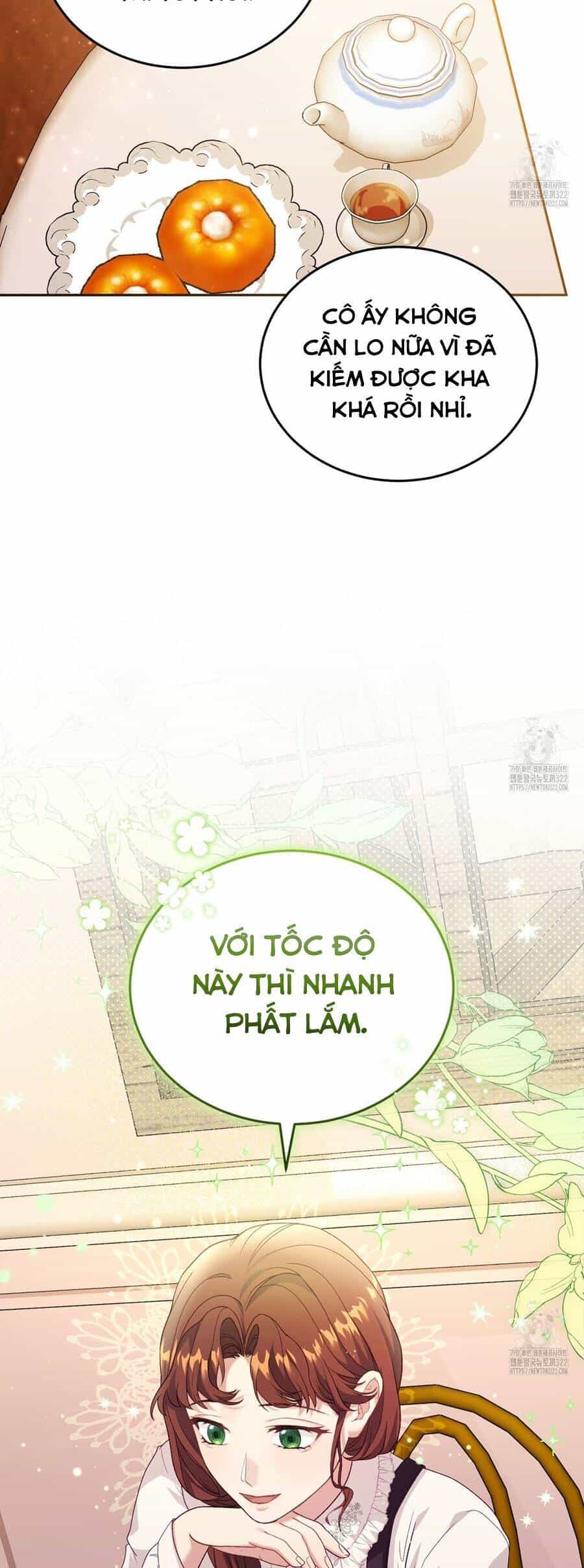 Nàng Tiên, Hãy Ký Hợp Đồng Nào - Chương 19 - ảnh 50