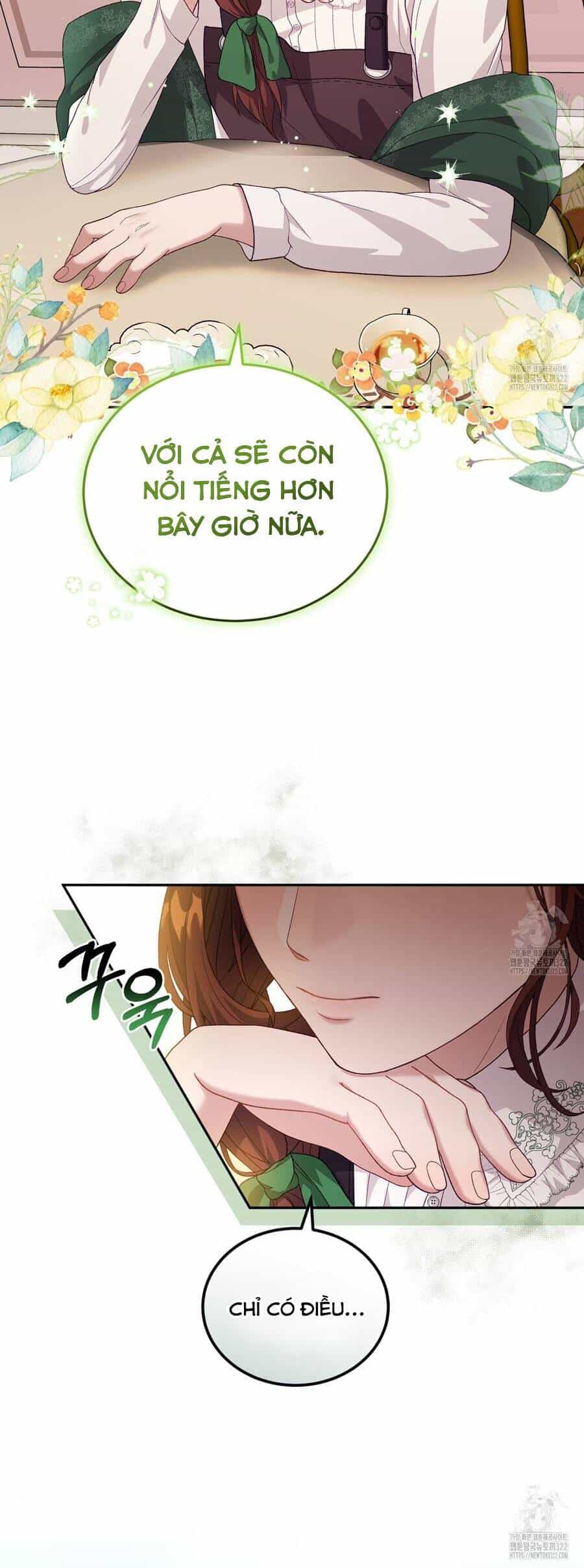 Nàng Tiên, Hãy Ký Hợp Đồng Nào - Chương 19 - ảnh 51
