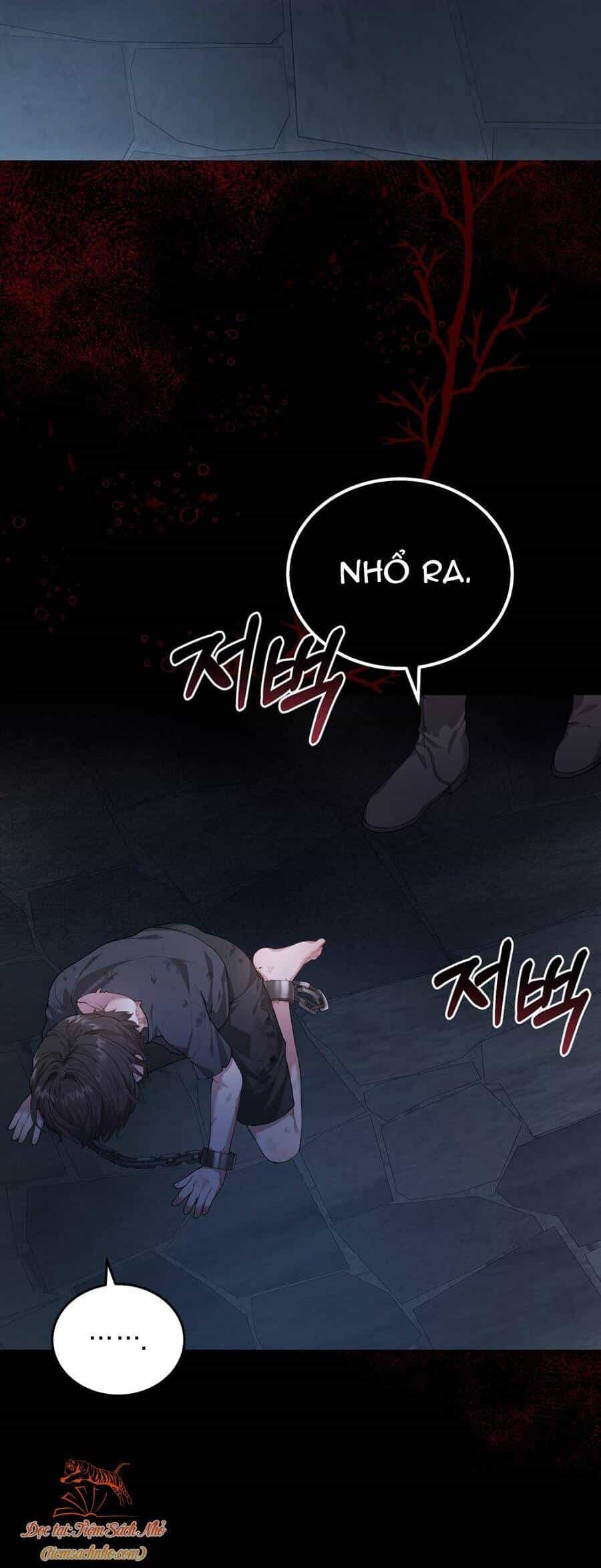 Nàng Tiên, Hãy Ký Hợp Đồng Nào - Chương 2 - ảnh 11