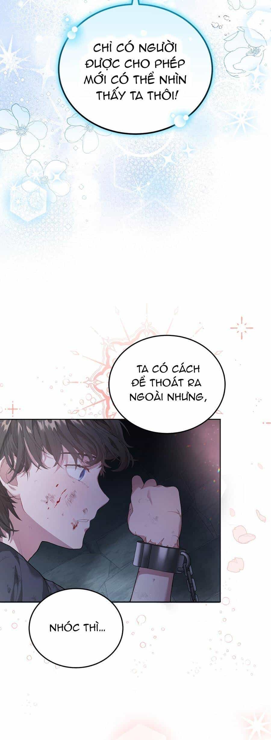 Nàng Tiên, Hãy Ký Hợp Đồng Nào - Chương 2 - ảnh 24