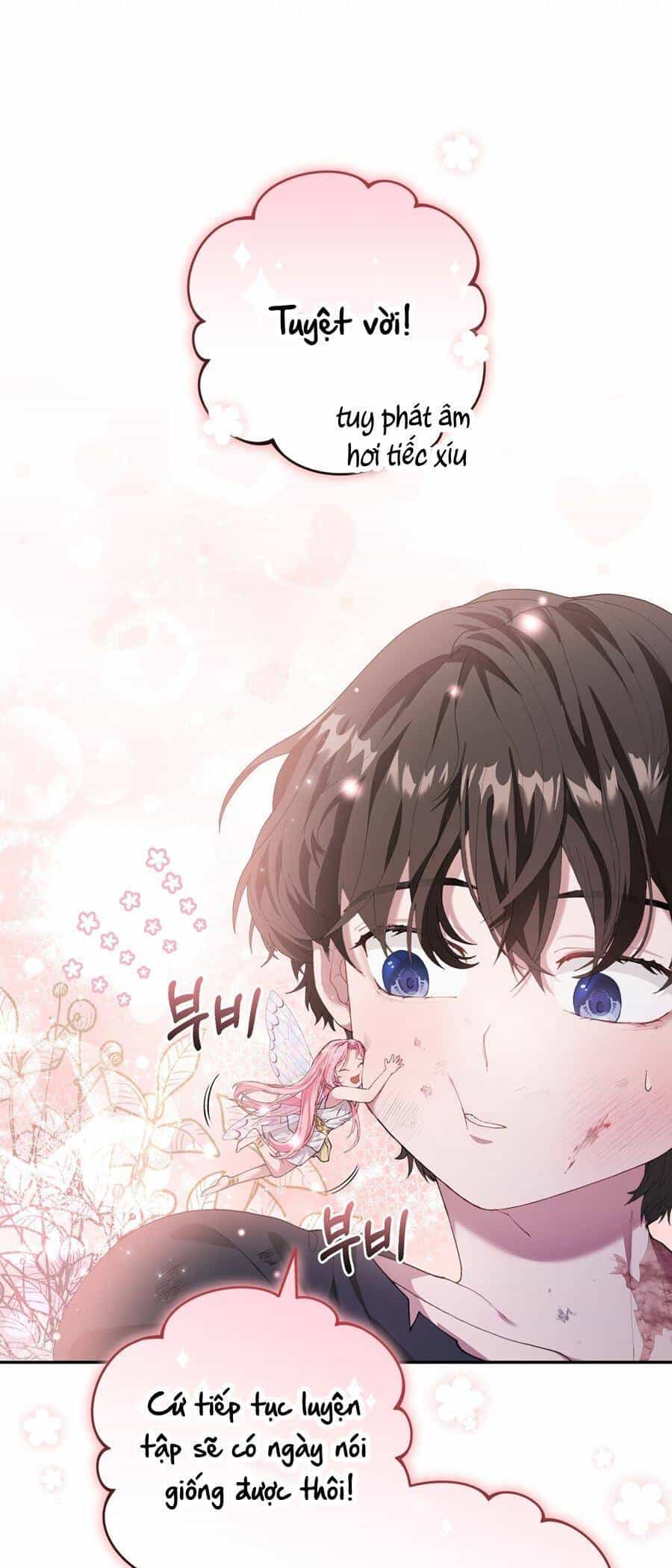 Nàng Tiên, Hãy Ký Hợp Đồng Nào - Chương 2 - ảnh 36
