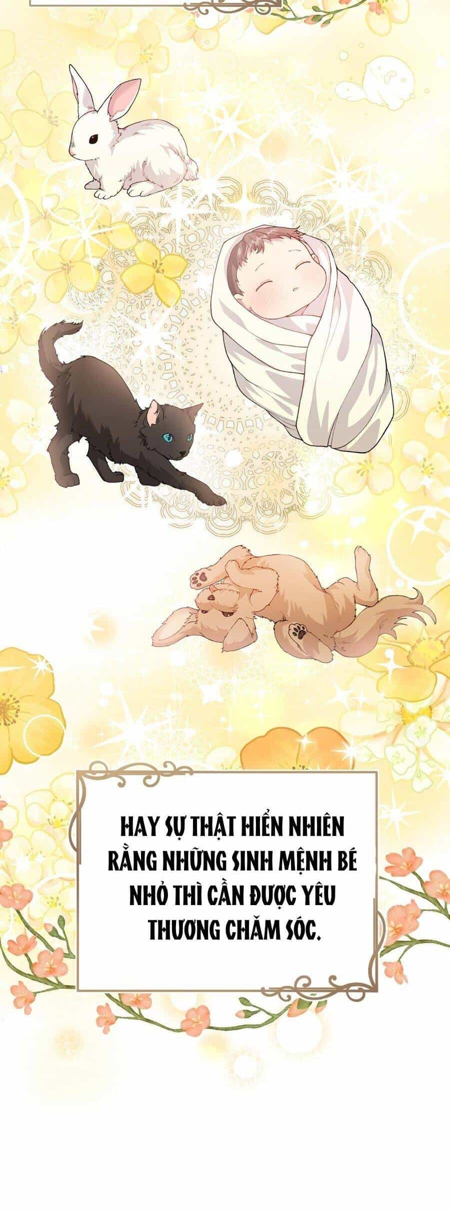 Nàng Tiên, Hãy Ký Hợp Đồng Nào - Chương 2 - ảnh 47