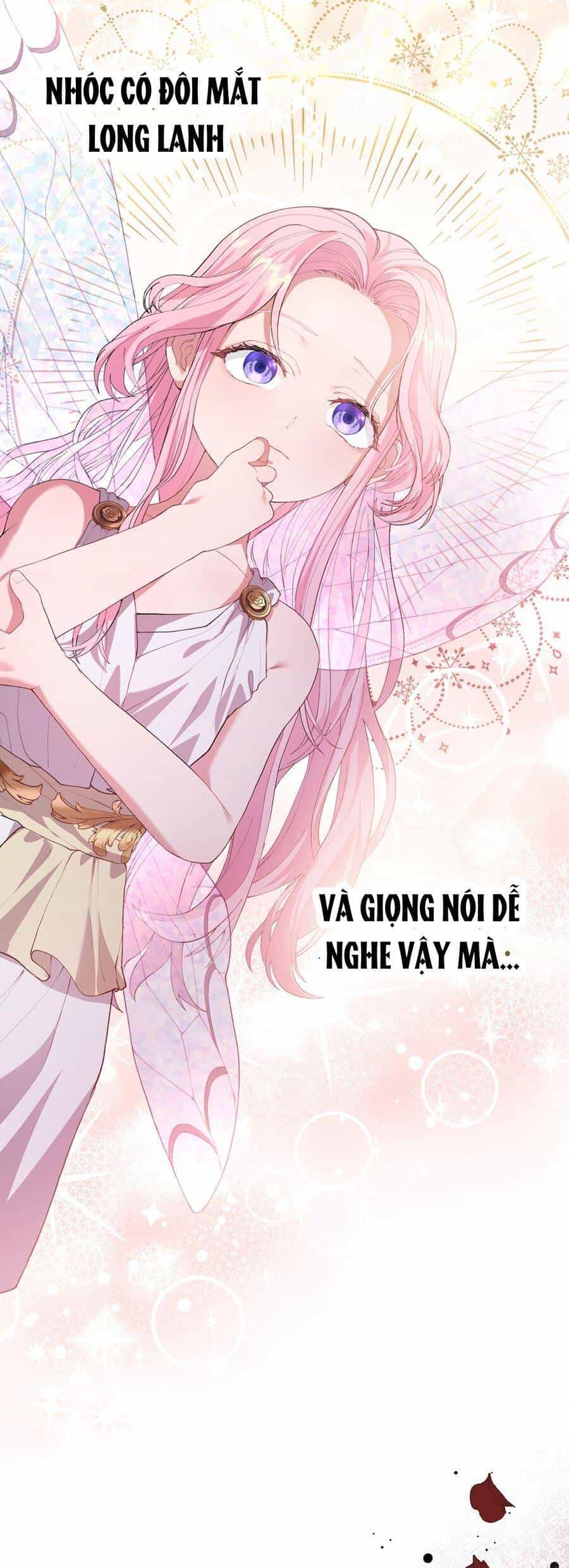 Nàng Tiên, Hãy Ký Hợp Đồng Nào - Chương 2 - ảnh 49