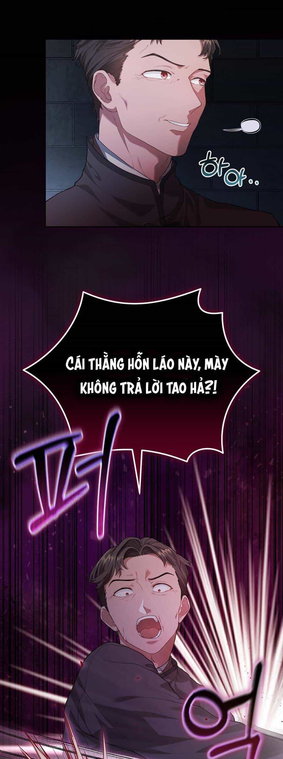 Nàng Tiên, Hãy Ký Hợp Đồng Nào - Chương 2 - ảnh 6