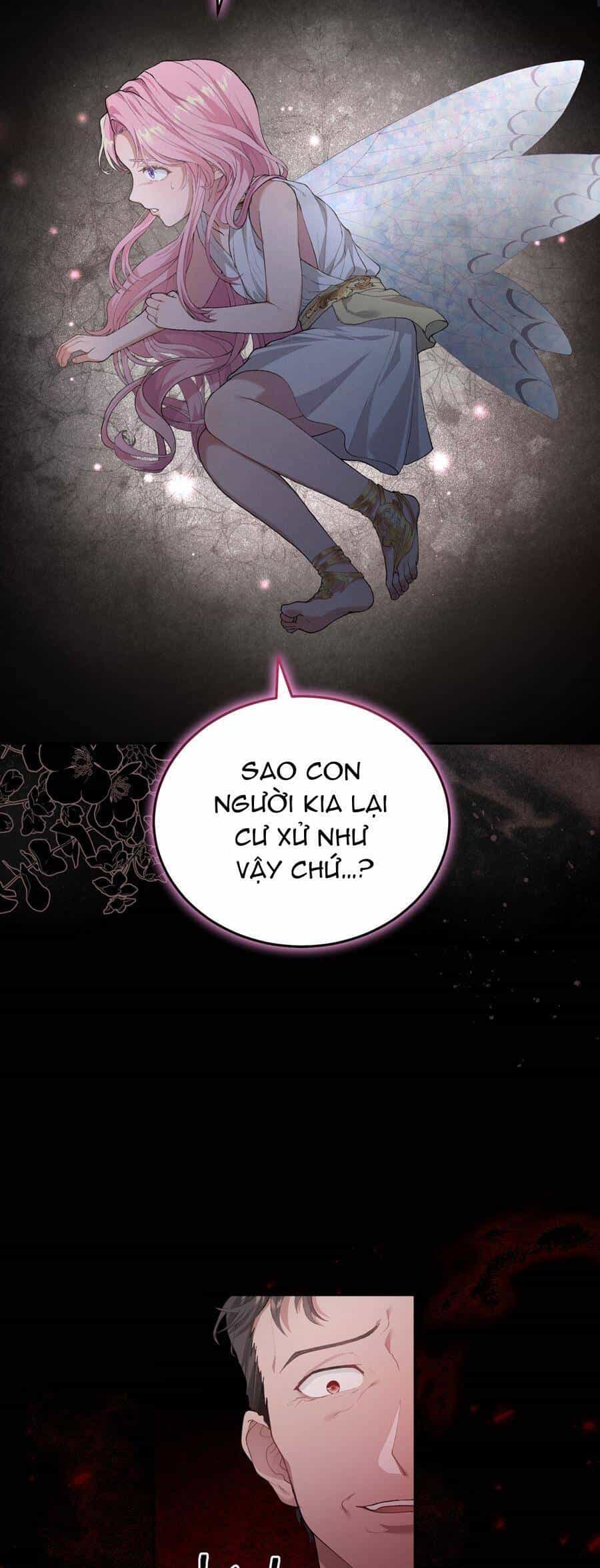 Nàng Tiên, Hãy Ký Hợp Đồng Nào - Chương 2 - ảnh 9