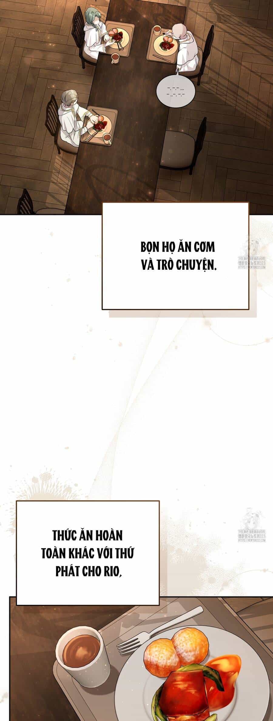Nàng Tiên, Hãy Ký Hợp Đồng Nào - Chương 20 - ảnh 30