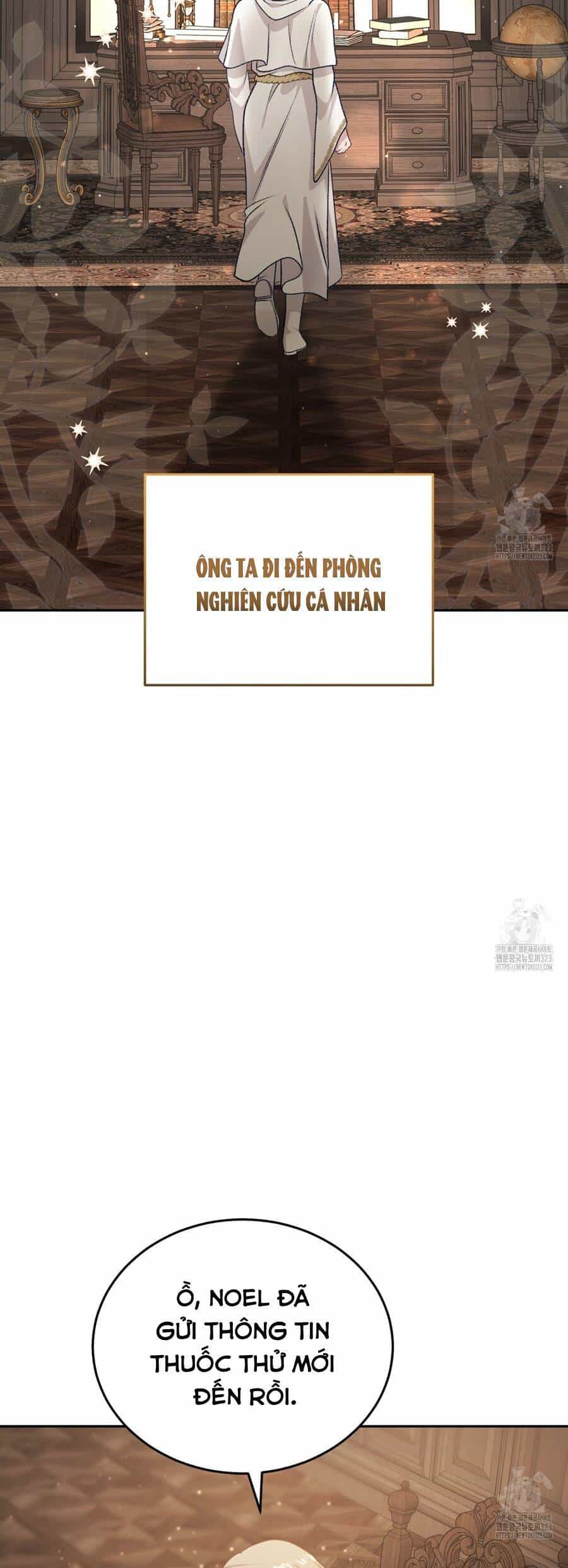 Nàng Tiên, Hãy Ký Hợp Đồng Nào - Chương 20 - ảnh 36