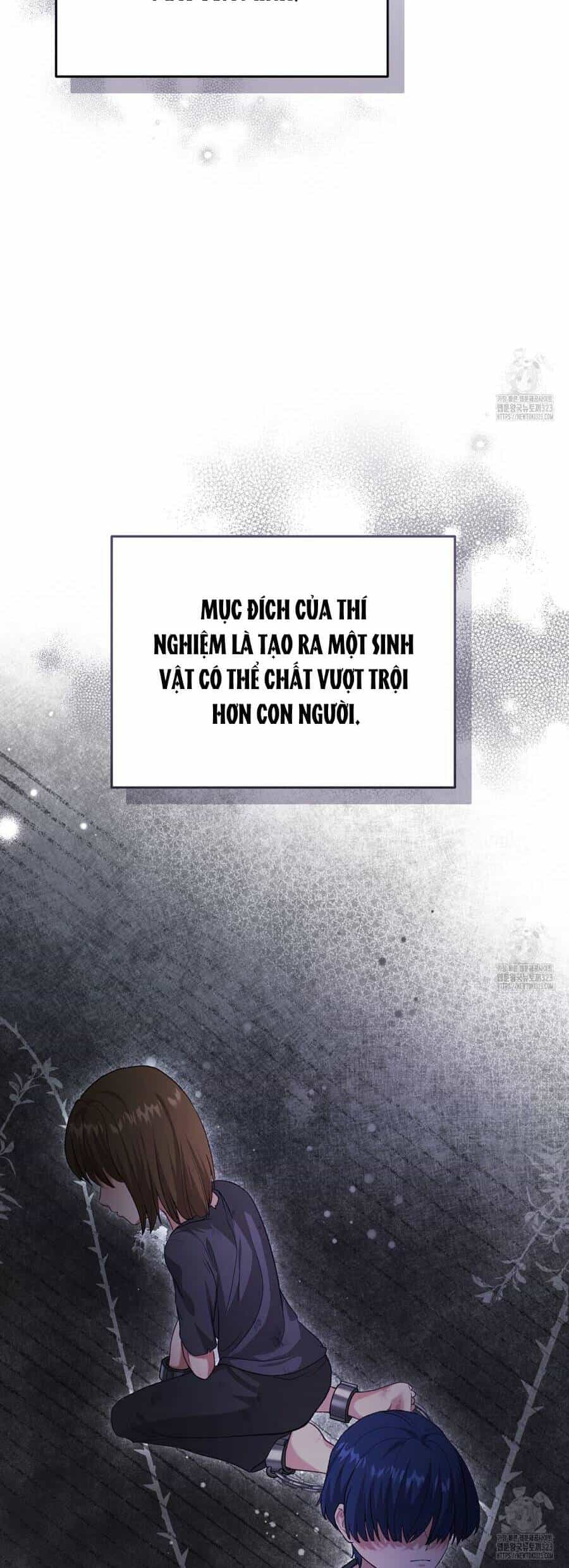 Nàng Tiên, Hãy Ký Hợp Đồng Nào - Chương 20 - ảnh 44