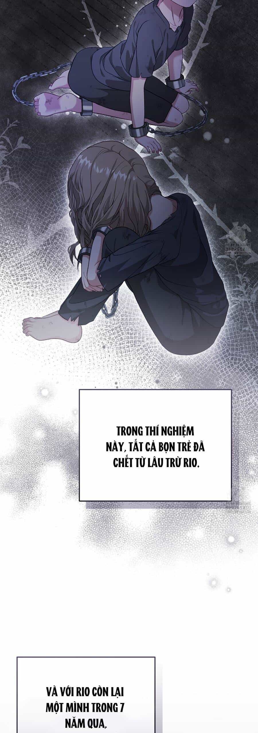 Nàng Tiên, Hãy Ký Hợp Đồng Nào - Chương 20 - ảnh 45