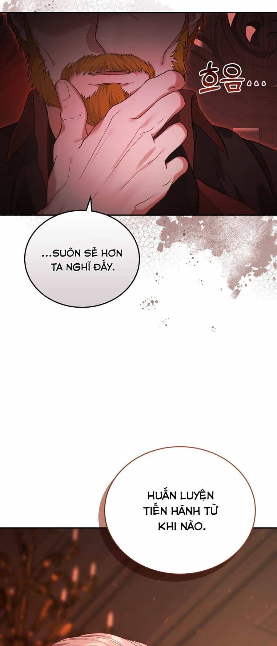 Nàng Tiên, Hãy Ký Hợp Đồng Nào - Chương 21 - ảnh 11