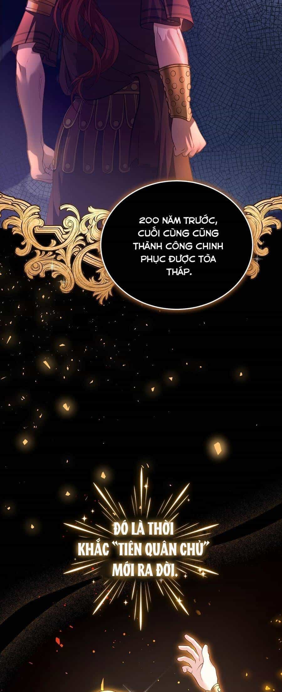 Nàng Tiên, Hãy Ký Hợp Đồng Nào - Chương 21 - ảnh 59