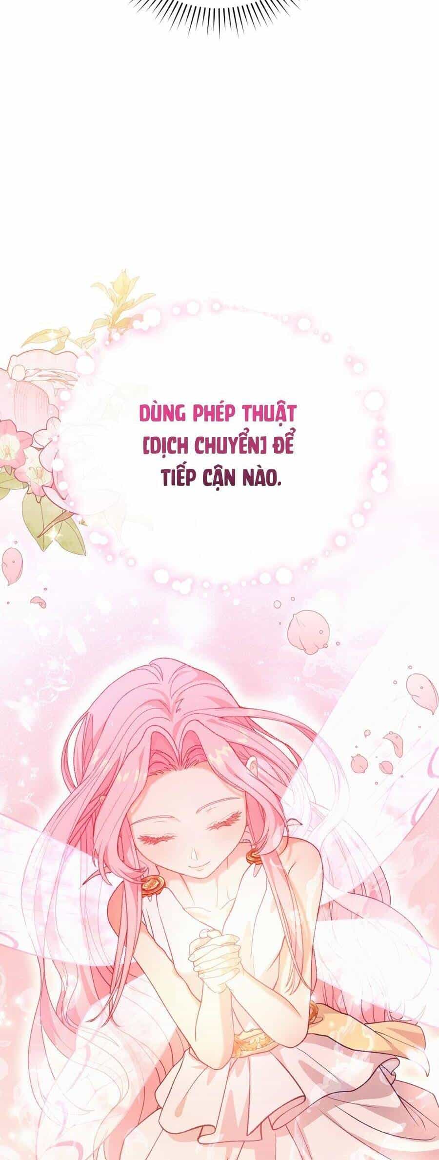 Nàng Tiên, Hãy Ký Hợp Đồng Nào - Chương 21 - ảnh 7