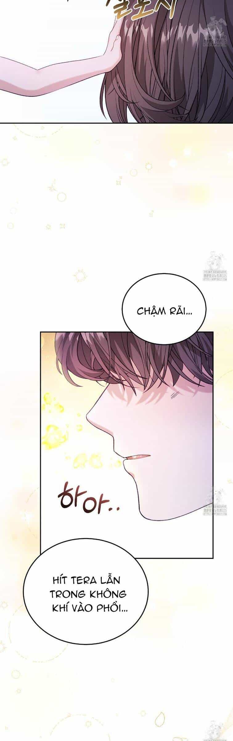 Nàng Tiên, Hãy Ký Hợp Đồng Nào - Chương 23 - ảnh 48