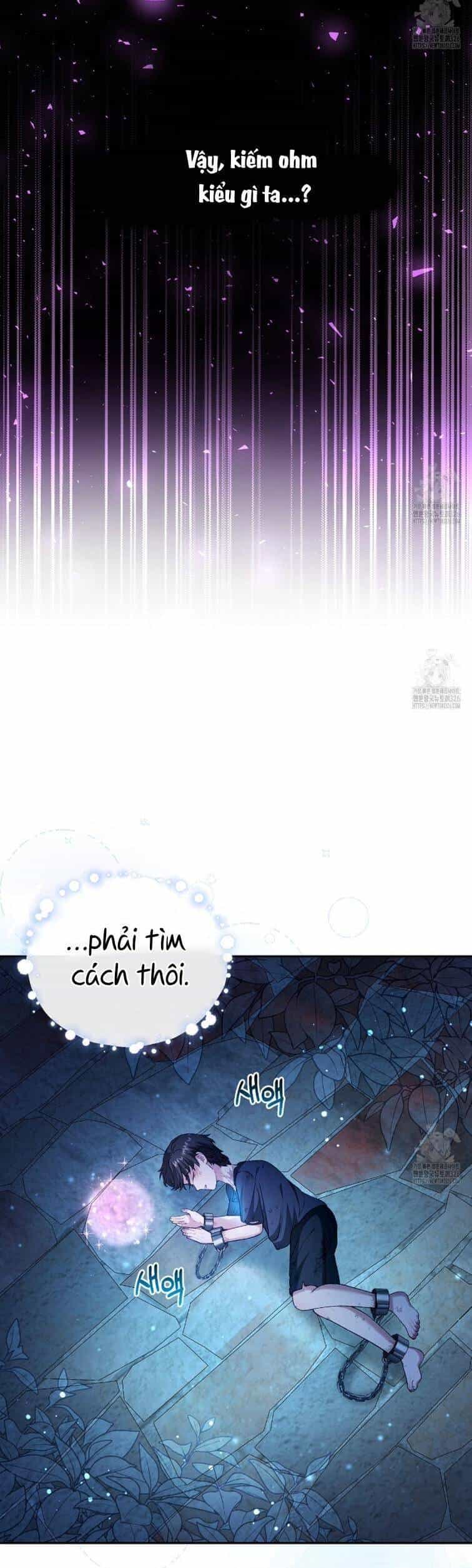 Nàng Tiên, Hãy Ký Hợp Đồng Nào - Chương 24 - ảnh 25