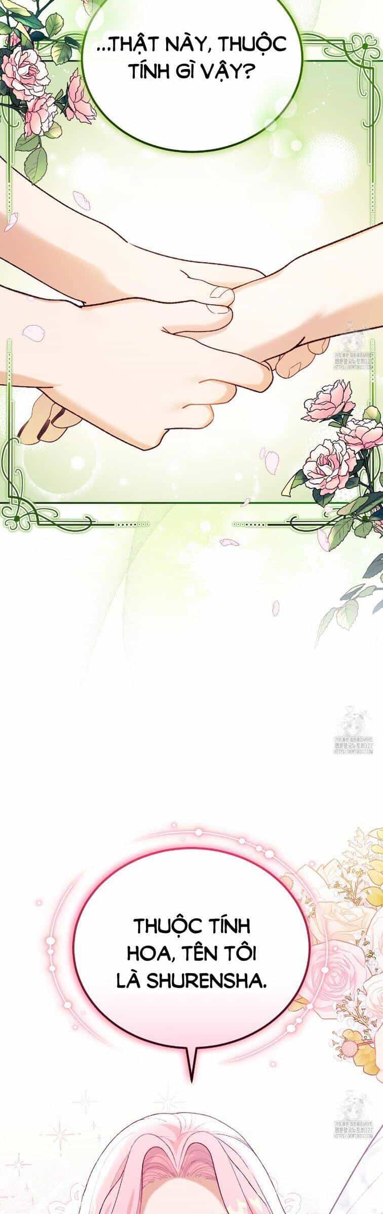 Nàng Tiên, Hãy Ký Hợp Đồng Nào - Chương 25 - ảnh 22