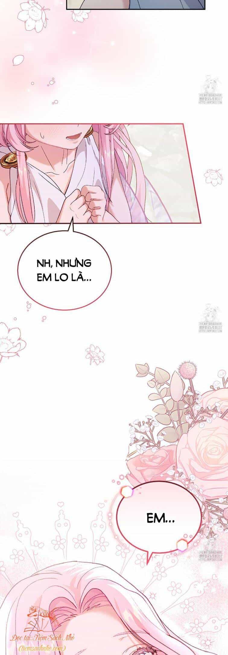 Nàng Tiên, Hãy Ký Hợp Đồng Nào - Chương 25 - ảnh 52