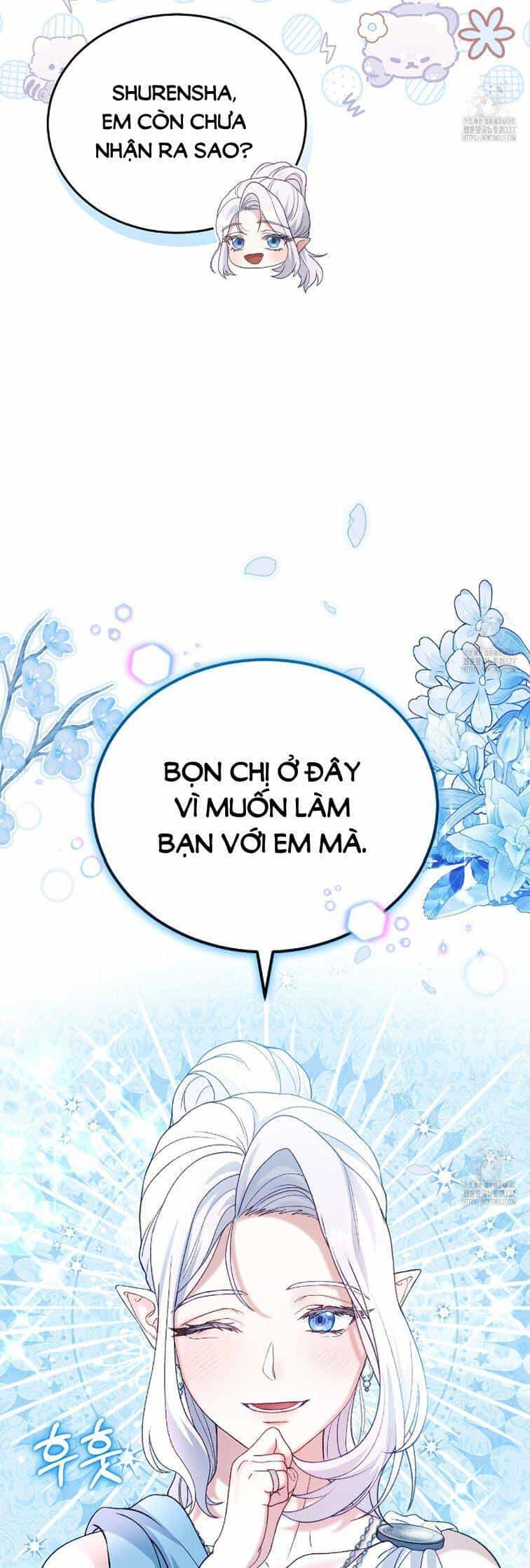 Nàng Tiên, Hãy Ký Hợp Đồng Nào - Chương 25 - ảnh 55