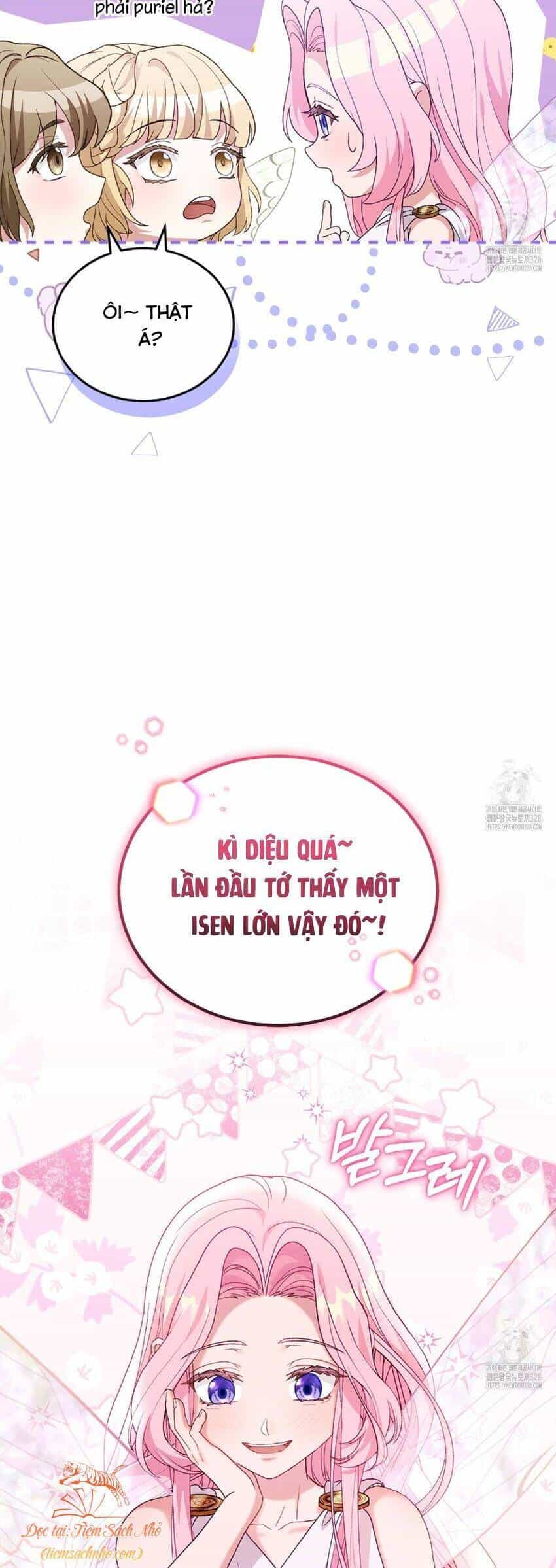Nàng Tiên, Hãy Ký Hợp Đồng Nào - Chương 26 - ảnh 38