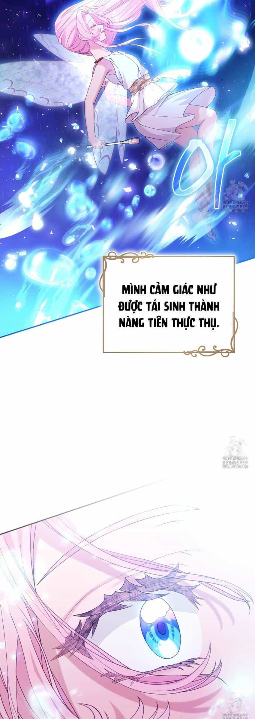Nàng Tiên, Hãy Ký Hợp Đồng Nào - Chương 27 - ảnh 39