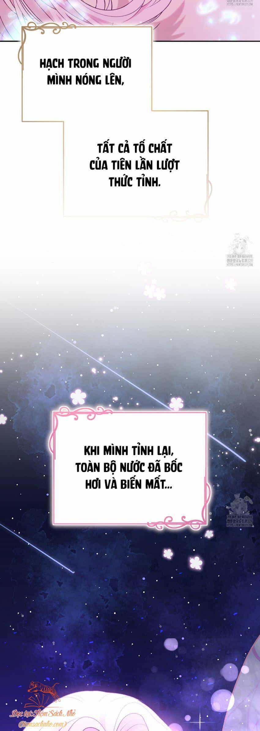 Nàng Tiên, Hãy Ký Hợp Đồng Nào - Chương 27 - ảnh 40