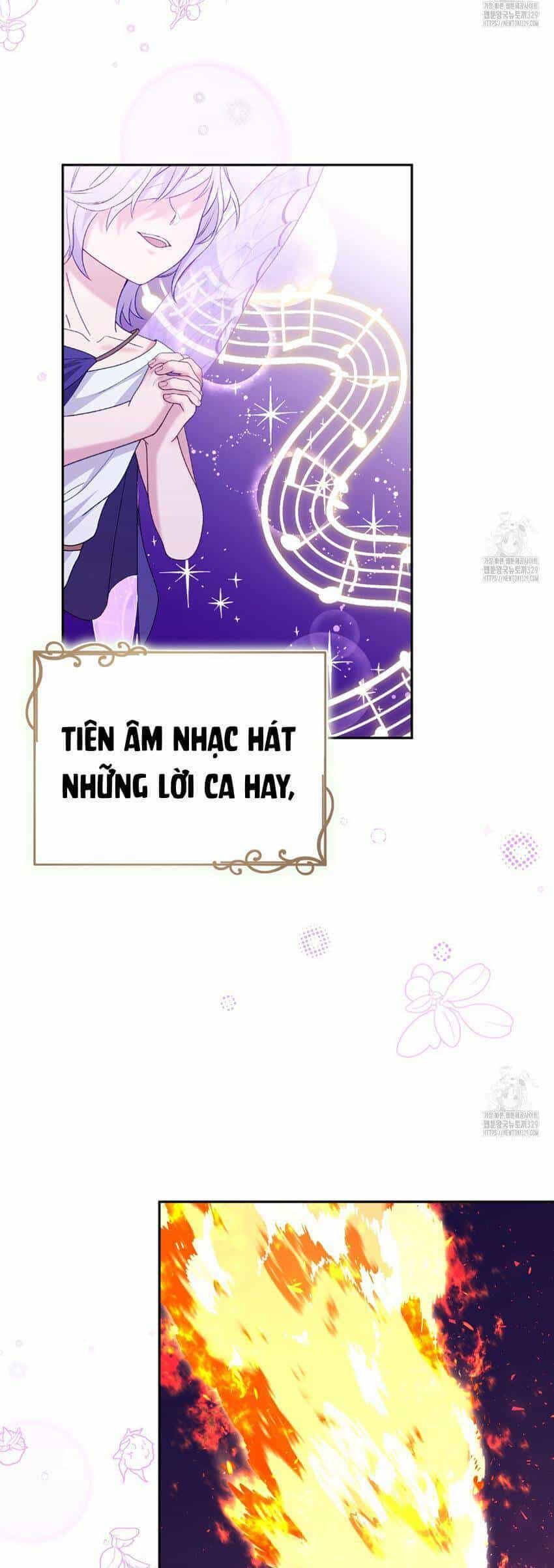 Nàng Tiên, Hãy Ký Hợp Đồng Nào - Chương 27 - ảnh 44